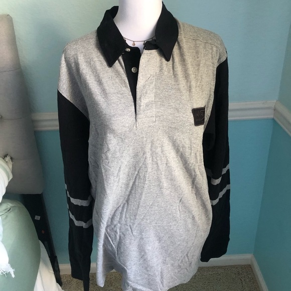 Vans Other - Vans Unisex Skater Long Sleeve